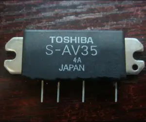 The Electronic Components New original S-AV35