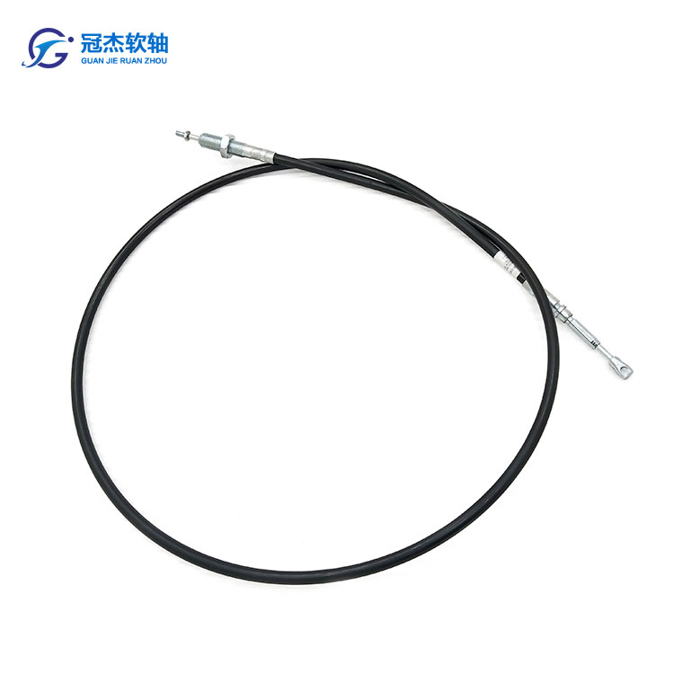 Клапан гидравлического давления кабели дистанционного управления IT-3056/ИТ-731133