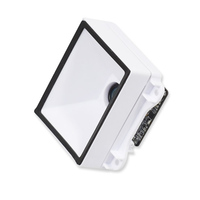 Módulo Escáner de Códigos de Barras OEM Rakinda LV4200-PT Integrado 2D QR, Interfaz USB, Alta Velocidad 300 Escaneos/seg, 1 Año de Garantía, en Stock