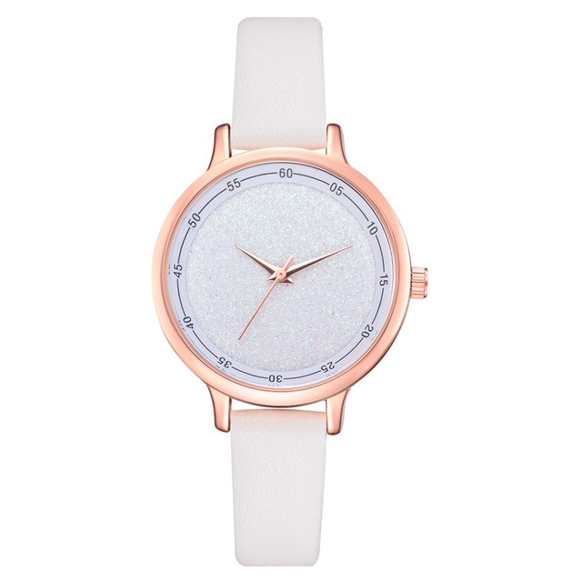 Модные женские элегантные часы цвета розового золота с решетчатым циферблатом деловые повседневные кожаные часы женские модные часы