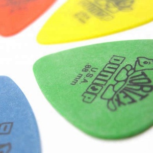 Médiators — guitare <span class=keywords><strong>Derlin</strong></span> OEM, taille pour différentes épaisseurs, 0.5mm 0.6mm 0.73mm 0.88mm 1.0mm 1.14mm, <span class=keywords><strong>pick</strong></span> à tortue - Product Image 5