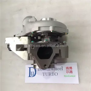 742693-5003 GT1852VK A6470900180 turbolader turbo G-271 antrieb A6470900180 turbolader für OM647 Motor W211