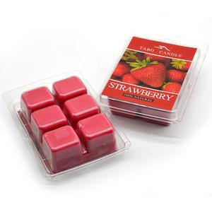 香味 diy 蜡融化蜡烛燃烧器油 - Product Image 1