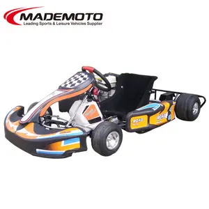 çin 200cc yarış go kart/profesyonel karting