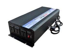 Chargeur solaire automatique 500w, onduleur <span class=keywords><strong>rechargeable</strong></span> pour batterie - Product Image 3