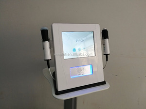 Bulle électrique aque bio <span class=keywords><strong>genea</strong></span> dermabrasion massager nettoyant visage machine de beauté pour la peau rajeunissement - Product Image 4