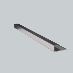 Garniture de <span class=keywords><strong>carrelage</strong></span> de sol <span class=keywords><strong>bon</strong></span> marché en aluminium de protection de <span class=keywords><strong>coin</strong></span> en aluminium de Foshan - Product Image 2