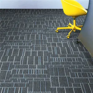Equilibrio alfombra azulejo nuevo diseño alfombra azulejos Malasia comercial alfombra azulejos Malasia - Product Image 1