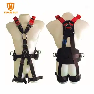 100% polyester Safety safety harness in Construction