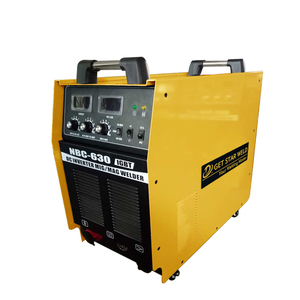 Get Star Weld NBC-630, módulos IGBT, inversor, máquina <span class=keywords><strong>de</strong></span> soldadura mig/mag, precio, soldador <span class=keywords><strong>de</strong></span> arco industrial, máquina mig - Product Image 1