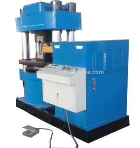 four column 2 4 5 25 30 40 50 80 ton 50t automatic hydraulic forging press machine