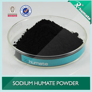 Sodio humate 85% aditivos para piensos especialmente en la acuicultura - Product Image 1