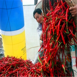 Precio de fábrica chile caliente de Tianjin precio por kg para especias de cocina - Product Image 2