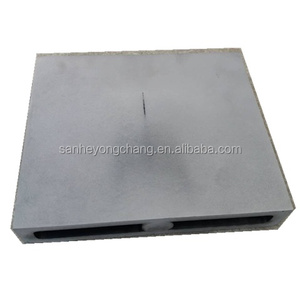 用于铜带加工的石墨平板模具 模压铸造 - Product Image 4