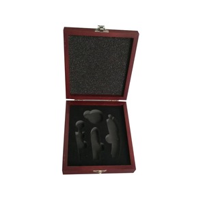 Joyería <span class=keywords><strong>Pandora</strong></span> caja de <span class=keywords><strong>regalo</strong></span> vacía con brillante logo - Product Image 4