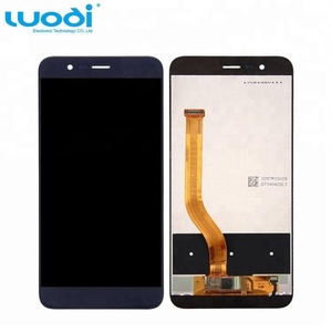 Numériseur D'écran Tactile D'AFFICHAGE À CRISTAUX LIQUIDES de remplacement pour Huawei <span class=keywords><strong>Honor</strong></span> <span class=keywords><strong>V9</strong></span> - Product Image 1