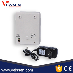 Được xây dựng trong pin dự phòng nhân viên thẻ đục lỗ tính toán thời gian ghi âm với 1 miễn phí thời gian ghi âm ribbon - Product Image 6