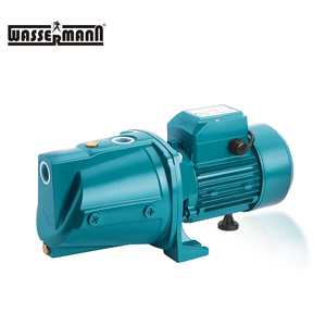 الكهربائية 0.55kw 1 حصان المياه النفاثة مضخة ذاتية التحضير - Product Image 2