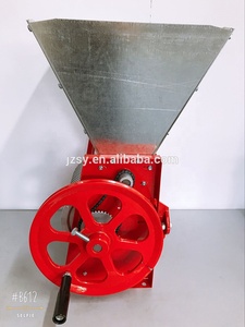 ขายส่ง<span class=keywords><strong>ราคา</strong></span>ด้วยมือขนาดเล็กสดกาแฟ Bean Pulper/<span class=keywords><strong>กาแฟ</strong></span> Peeling Machine สำหรับแอฟริกา - Product Image 3
