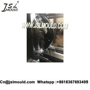 Inyección de plástico profesional con experiencia, fabricación profesional personalizada, molde de guardabarros delantero para bicicleta y motocicleta - Product Image 4