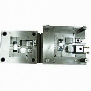 Moule d'outillage en polystyrène, moule d'injection plastique, moule d'injection plastique - Product Image 2