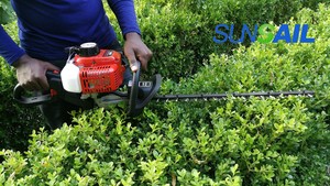 Tông Đơ Cắt Tỉa Hàng Rào Chạy Xăng/Xăng Thương Hiệu SUNSAIL - Product Image 5