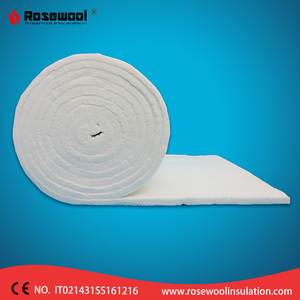 Achetez une couverture isolante en <span class=keywords><strong>fibre</strong></span> de céramique isolante à bas <span class=keywords><strong>prix</strong></span> résistant à <span class=keywords><strong>la</strong></span> chaleur <span class=keywords><strong>pour</strong></span> four à pizza - Product Image 2