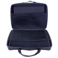 Sacoche EVA personnalisée Sacoche de protection rigide EVA personnalisée pour ordinateur portable sacoches 14 pouces
