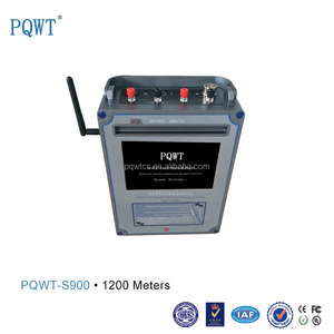 PQWT-S900 Portátil Multi-función de Detector de Agua Subterránea de La Máquina 1200 M - Product Image 3