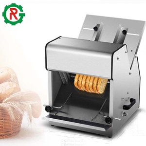 Trancheuse à pain hamburgers électrique, <span class=keywords><strong>prix</strong></span> d'usine - Product Image 3