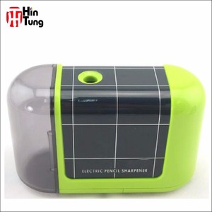 <span class=keywords><strong>Taille</strong></span>-<span class=keywords><strong>crayon</strong></span> électrique, Portable, <span class=keywords><strong>à</strong></span> batterie - Product Image 3