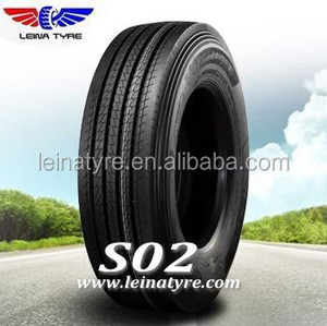 Preventivo competitivo del pneumatico 11 r22.5 TR668 pneumatico radiale del camion di marca del triangolo - Product Image 4