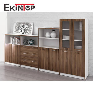 Ekintop top 10 fabricants carton 4 portes design artisanal en bibliothèque étagère <span class=keywords><strong>meuble</strong></span> <span class=keywords><strong>de</strong></span> <span class=keywords><strong>rangement</strong></span> - Product Image 6