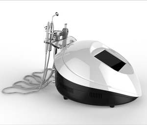 Xách tay oxy máy bay phản lực nước Peel cho trẻ hóa da Salon thiết bị - Product Image 2