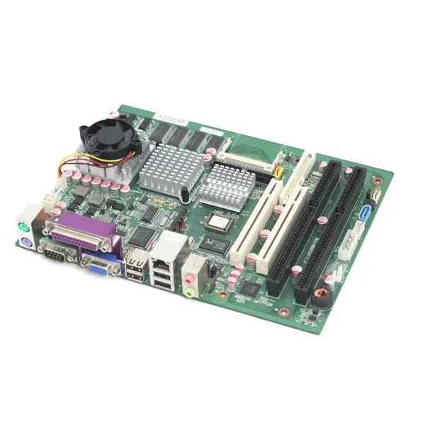 Professional 855GM with 2 ISA Slot motherboard support windows xp system