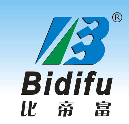 Guangzhou BIDIFU Plastic Co., Ltd. logo
