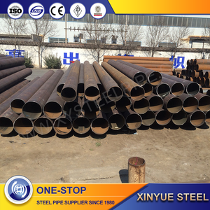 Tuyau en <span class=keywords><strong>acier</strong></span> XINYUE Schedule 60 Standard de 400 mm de diamètre - Product Image 4