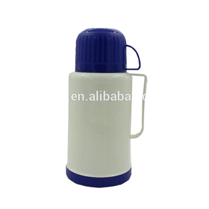 Thermos en plastique de 1,0 L/1,2 L/1,8 L avec <span class=keywords><strong>deux</strong></span> <span class=keywords><strong>tasses</strong></span> - Product Image 2