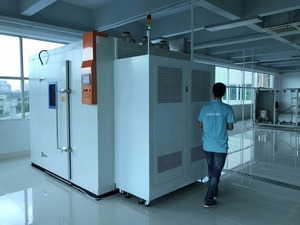 Công nghệ mới nhất Đi Bộ trong môi trường nhiệt độ và độ ẩm buồng thử nghiệm - Product Image 6