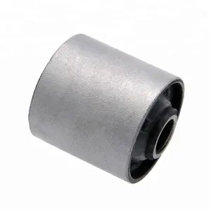 48702-52060 Wholesale Lateral Control Rod Arm Bushing For Toyota PROBOX/SUCCEED China car part suspension rubber bushing