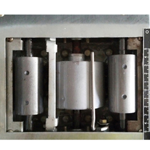 Trung Quốc Giá Rẻ Tự Động Điện Hoàn Hảo Cuốn Sách Keo Ràng Buộc Biner Máy - Product Image 3