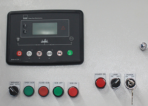 סין מותג מפעל כוח 25 <span class=keywords><strong>kva</strong></span> 24kva 20kva גנרטור דינמו עם בריטניה מנוע מחיר למכירה - Product Image 6