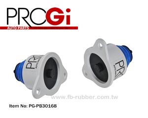 PROGi Front <b>Engine</b> <b>Mount</b> Bushing for RX-8 (PG-PB30168)-1 Year Warranty - Product Image 6