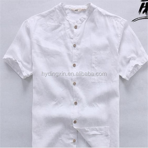 Mélange de lin, fil teint, tissu pour T-shirt/vêtement, chaîne durable, temps de livraison court, chaud et de haute qualité, 100% lin - Product Image 3