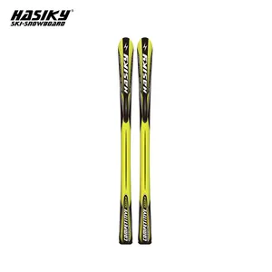 Haute qualité pas cher alipine personnalisé skis et snowboards de Chine - Product Image 1