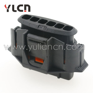 Hyhundai Bossch tipo de Acelerador Pedal Conector Resistente Al Agua para <span class=keywords><strong>Fiat</strong></span> Alfa Kia Inteligente - Product Image 2