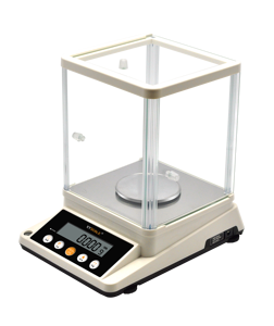XINGYUN 300g/0,001g Analytische Waage, Labor waage, Gleichgewicht der Schüler - Product Image 2