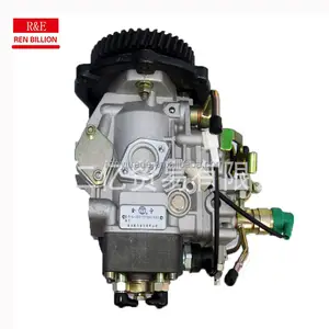 Pompa carburante 4jb1 per isuzu