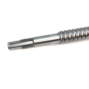 บอลสกรูน๊อตประเภท Sfu/sft/<span class=keywords><strong>sfe</strong></span>/sfy /Sfk - Product Image 6