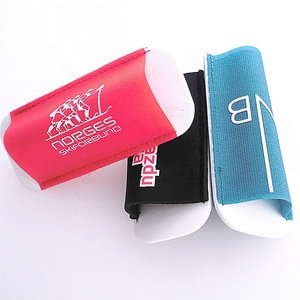 Soporte de esquí con logotipo impreso de correas de esquí de nailon personalizado Nórdico - Product Image 5